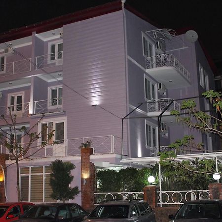 Adjara Boutique Hotel Batumi Exteriér fotografie