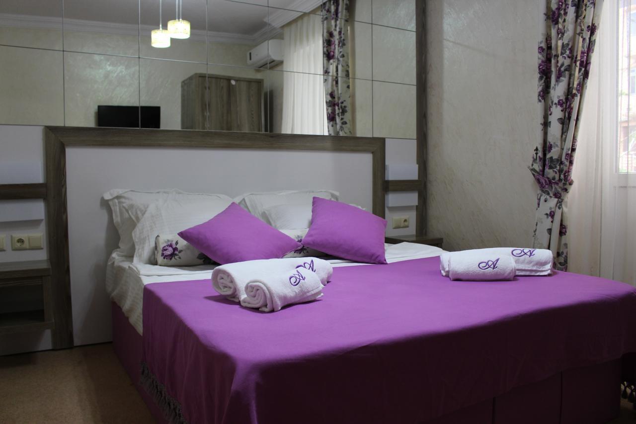 Adjara Boutique Hotel Batumi Exteriér fotografie