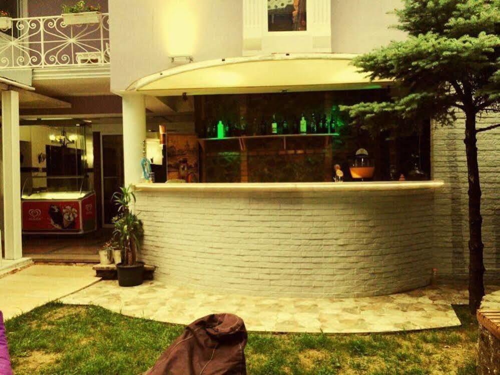 Adjara Boutique Hotel Batumi Exteriér fotografie