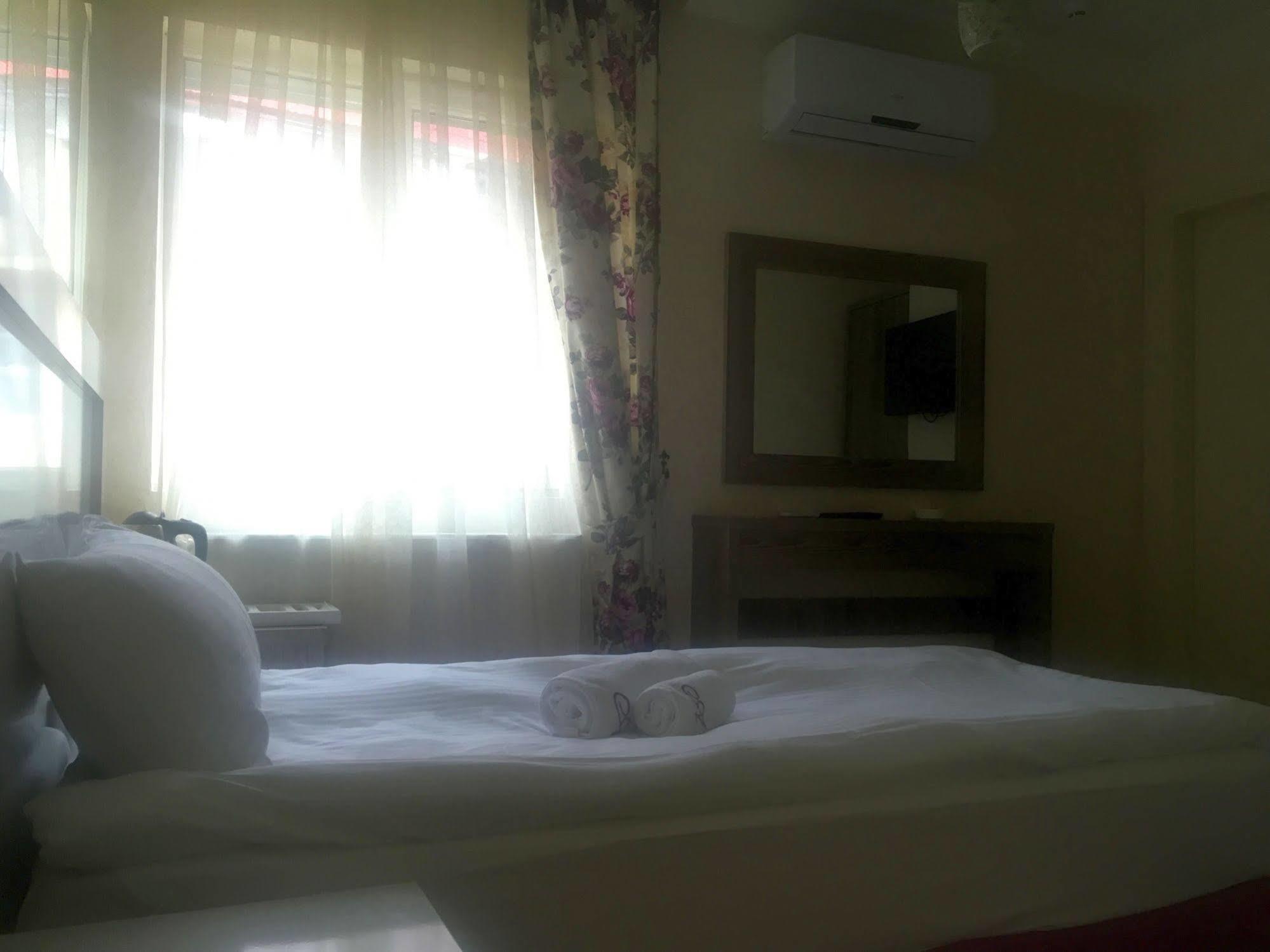 Adjara Boutique Hotel Batumi Exteriér fotografie