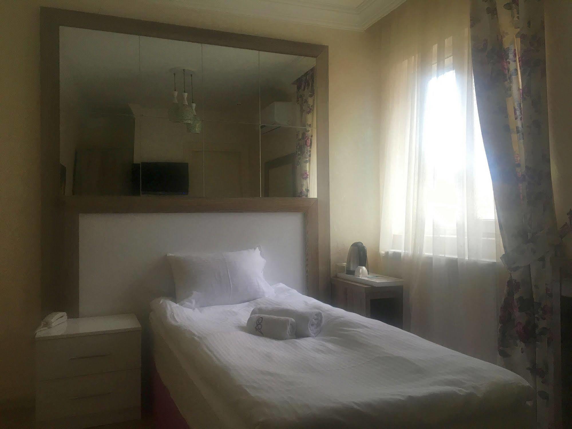 Adjara Boutique Hotel Batumi Exteriér fotografie