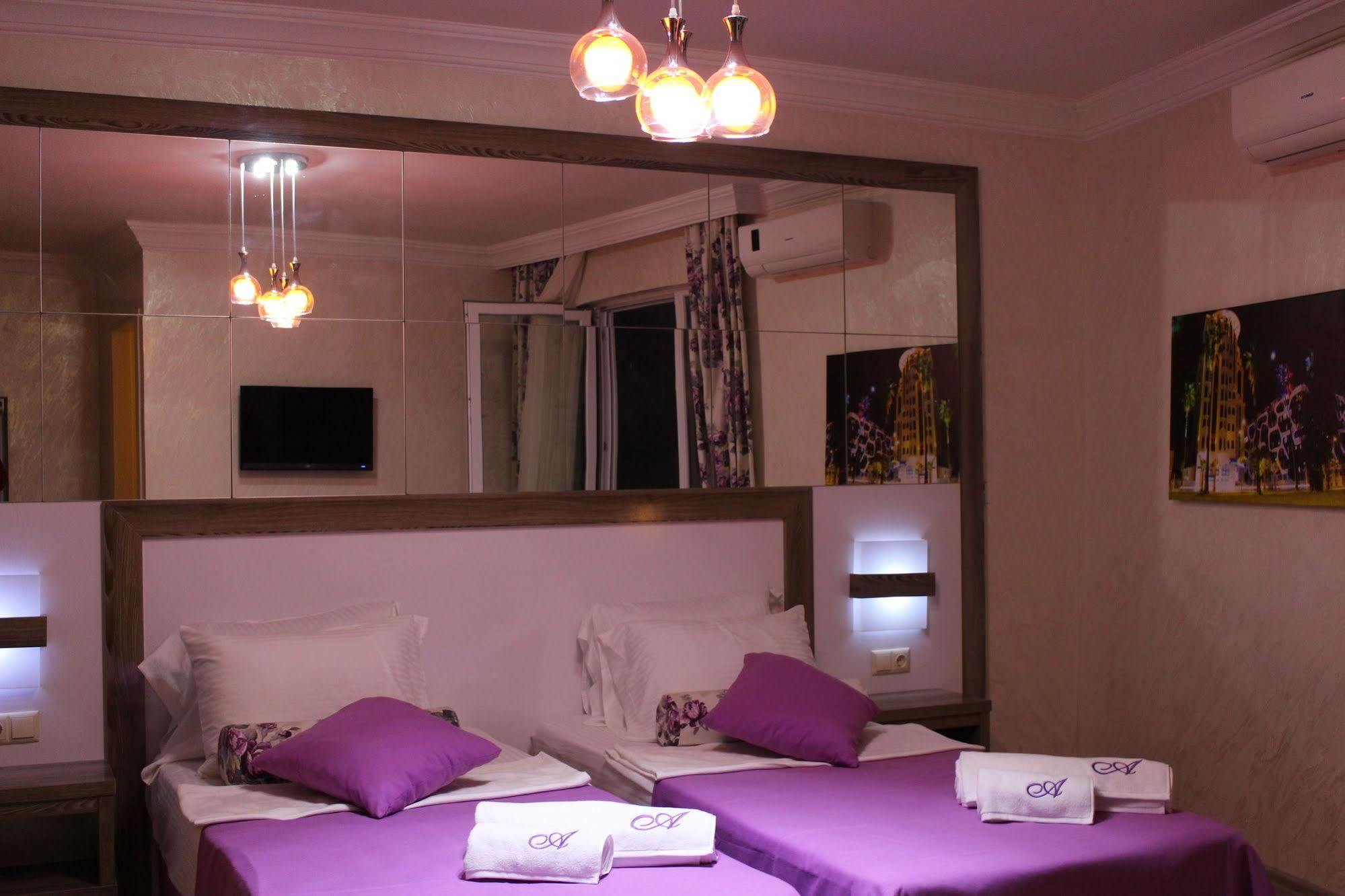 Adjara Boutique Hotel Batumi Exteriér fotografie