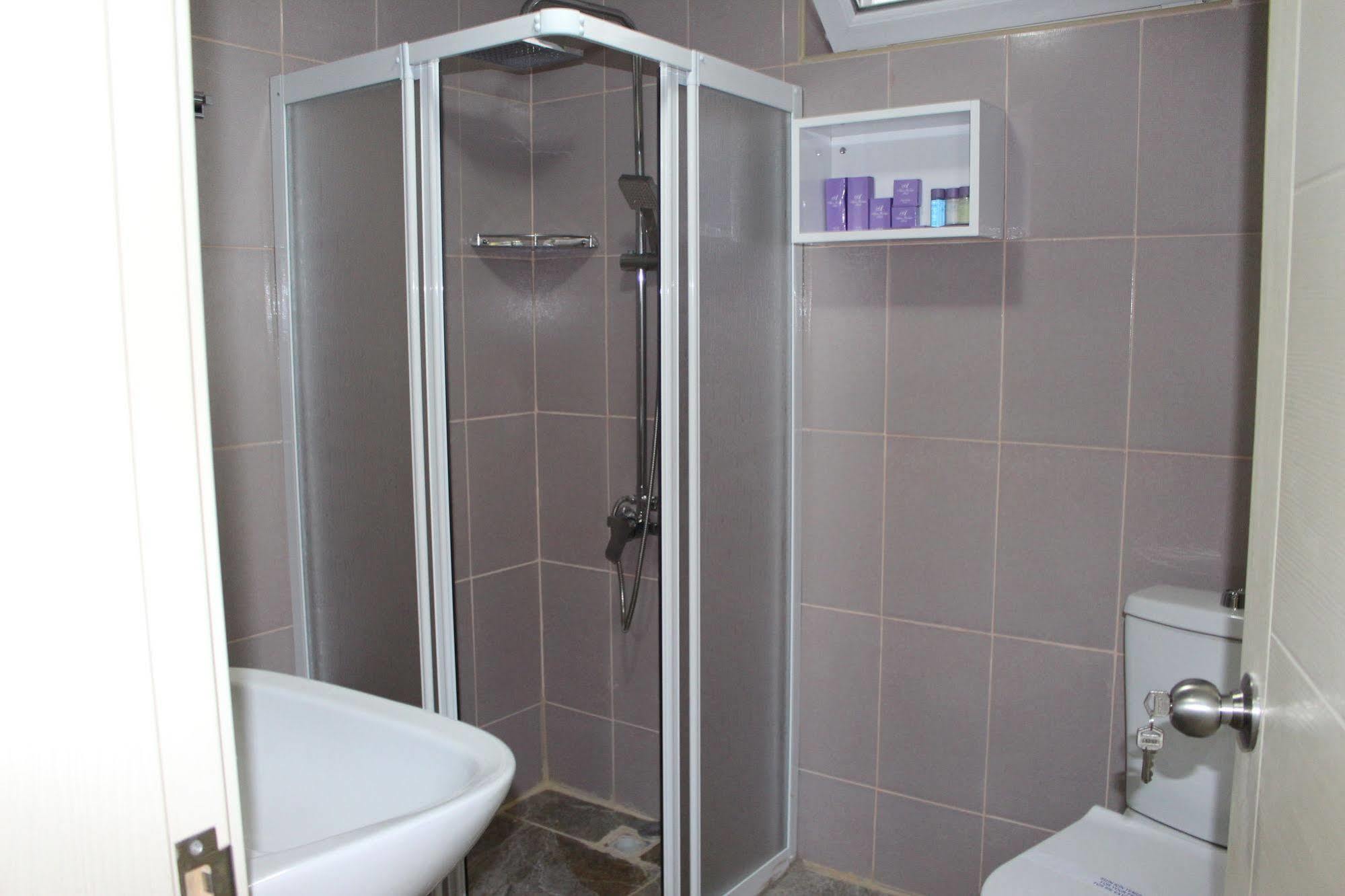Adjara Boutique Hotel Batumi Exteriér fotografie