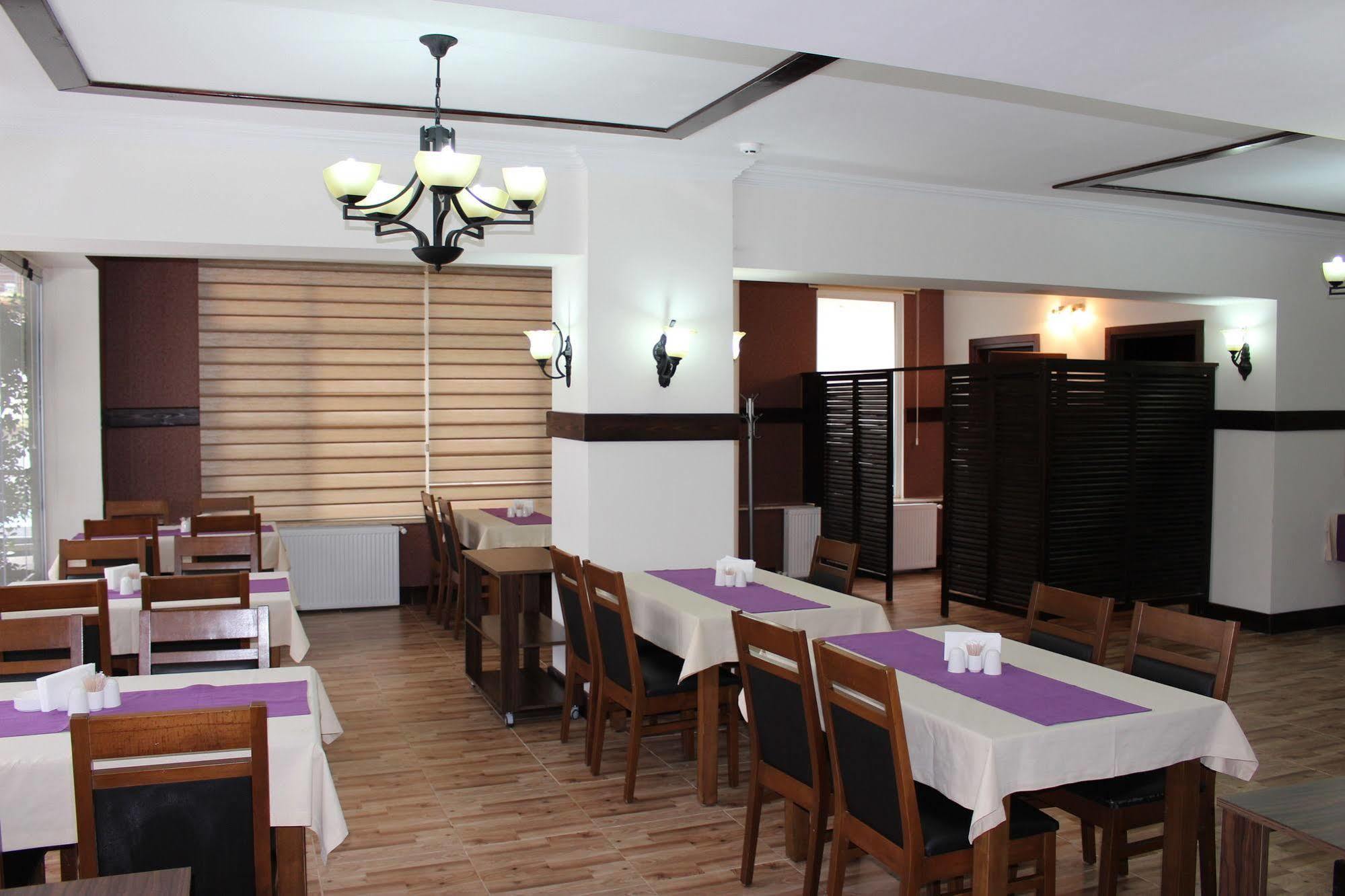 Adjara Boutique Hotel Batumi Exteriér fotografie