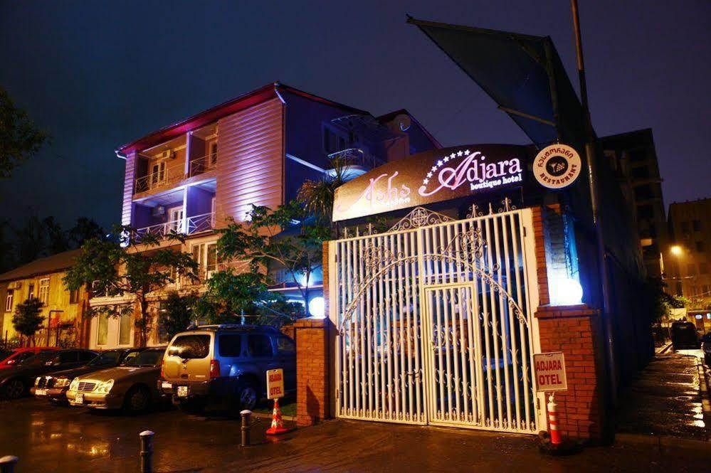 Adjara Boutique Hotel Batumi Exteriér fotografie