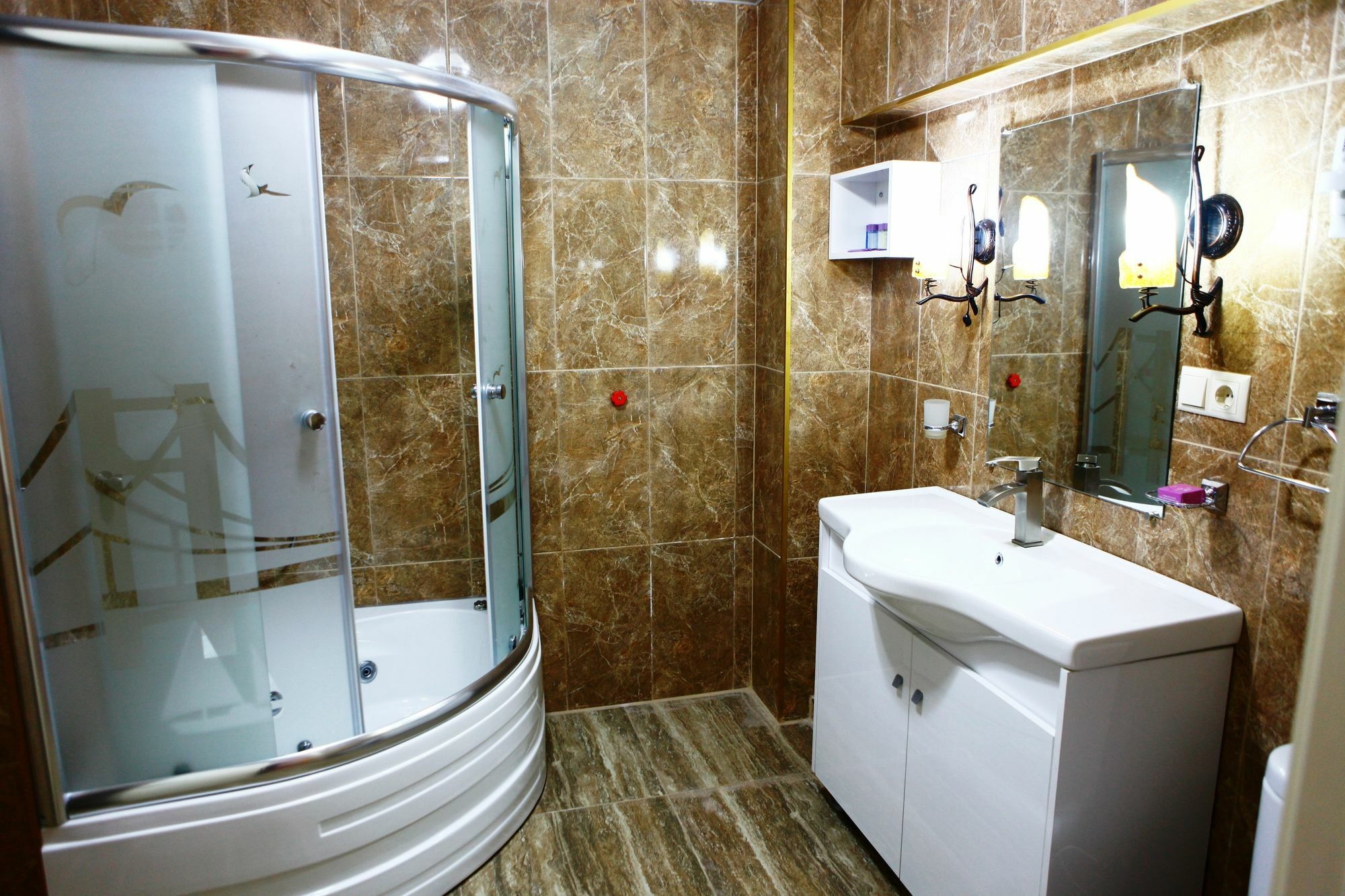 Adjara Boutique Hotel Batumi Exteriér fotografie